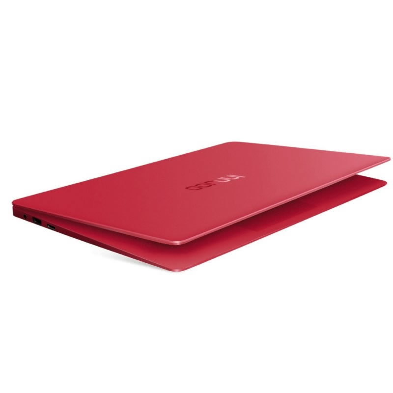 Innjoo Leapbook A100 Z8360 4gb 64gb W10 14 Rojo